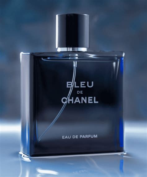 chanel bleu cologne review